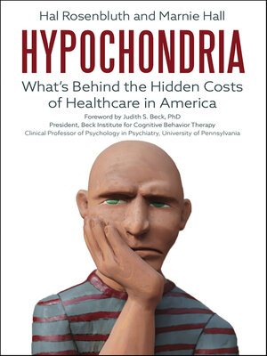 cover image of Hypochondria